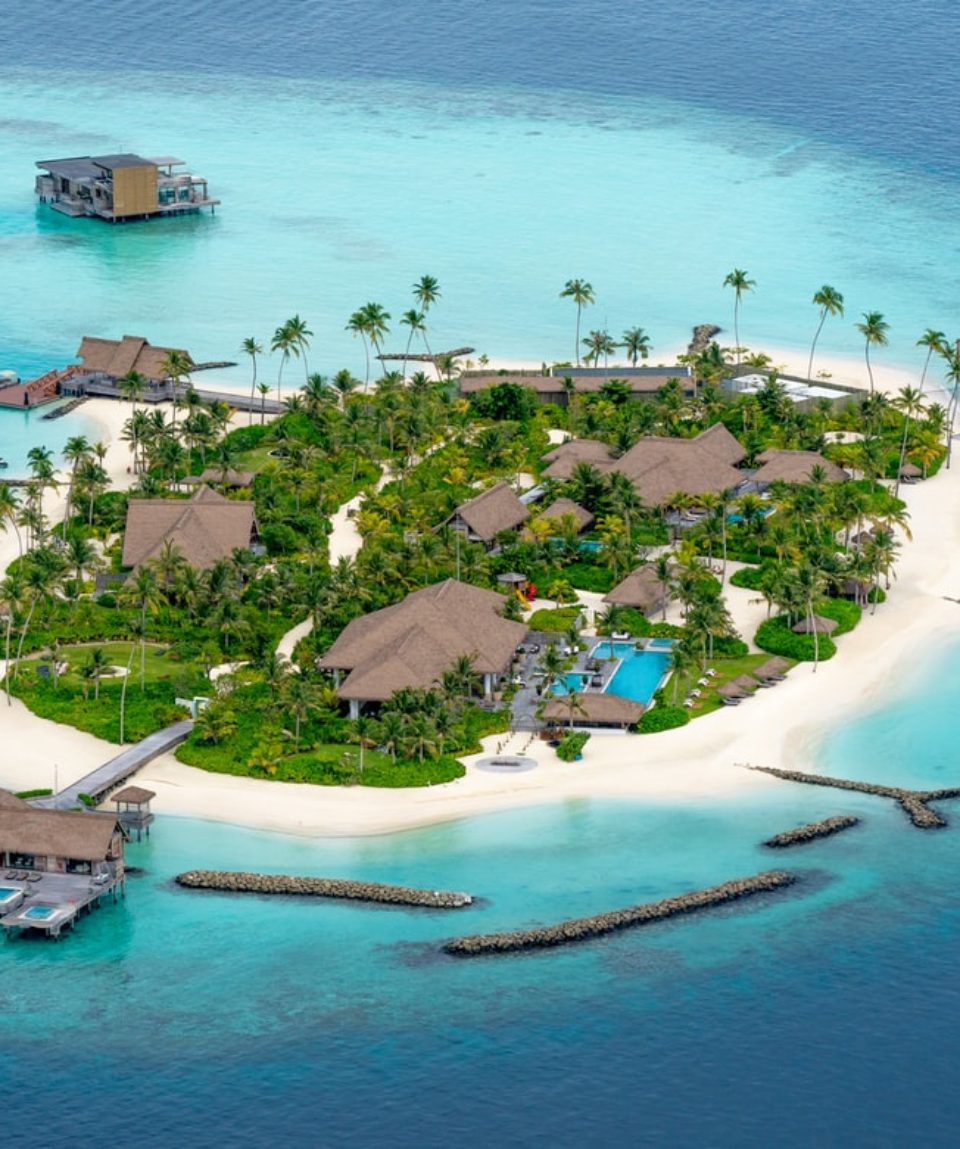 Mesmerizing Maldives - yaatratours